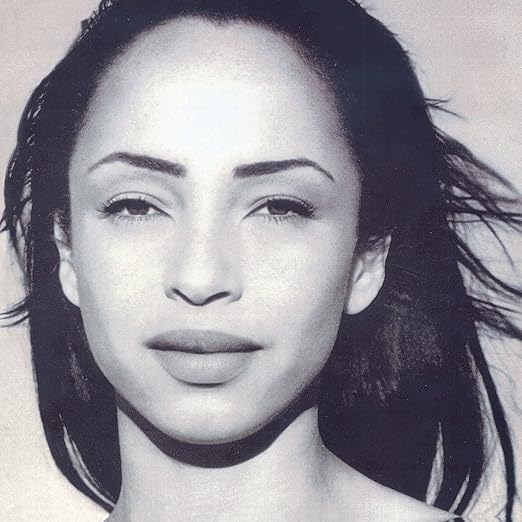 SADE - THE BEST OF SADE CD