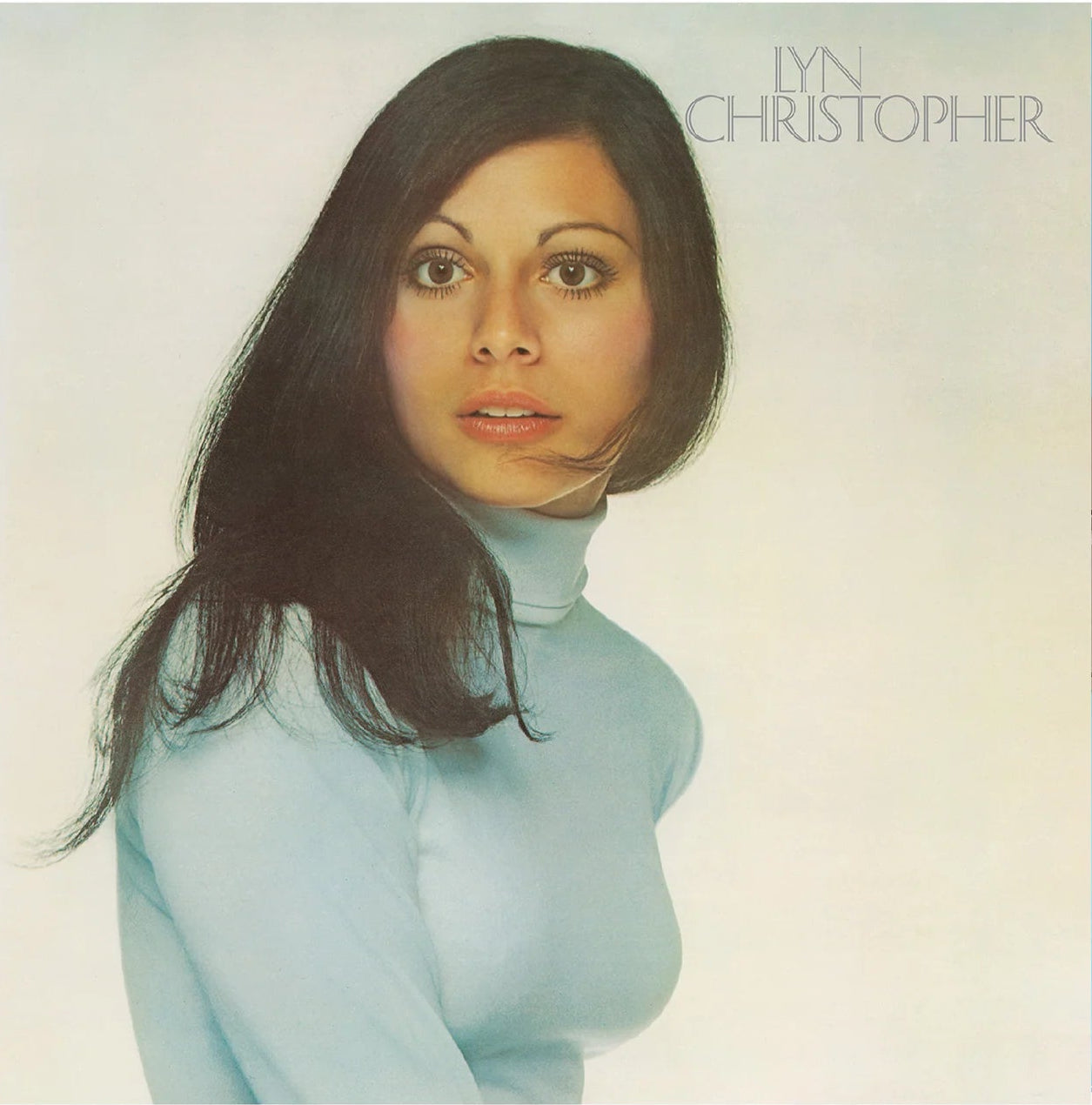 LYN CHRISTOPHER - LYN CHRISTOPHER – Going Underground Records