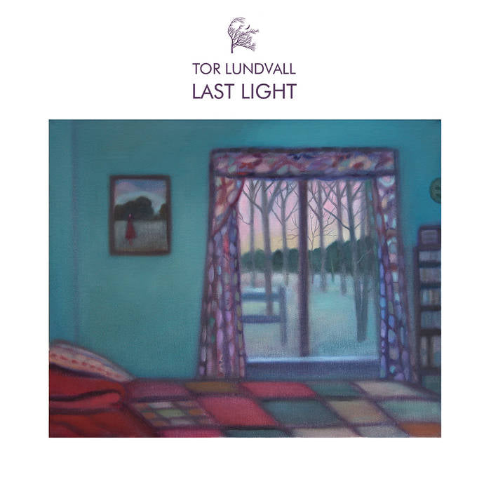 TOR LUNDVALL - LAST NIGHT Vinyl LP