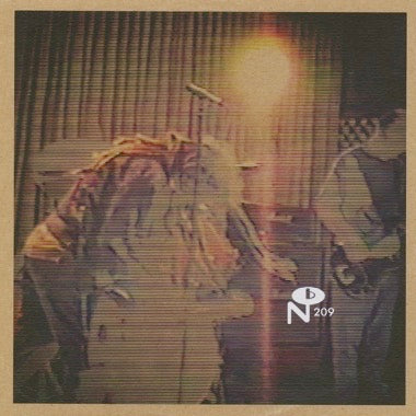 SUPER STATIC FEVER - SILENT DYNAMIC TORTURE – Going Underground Records