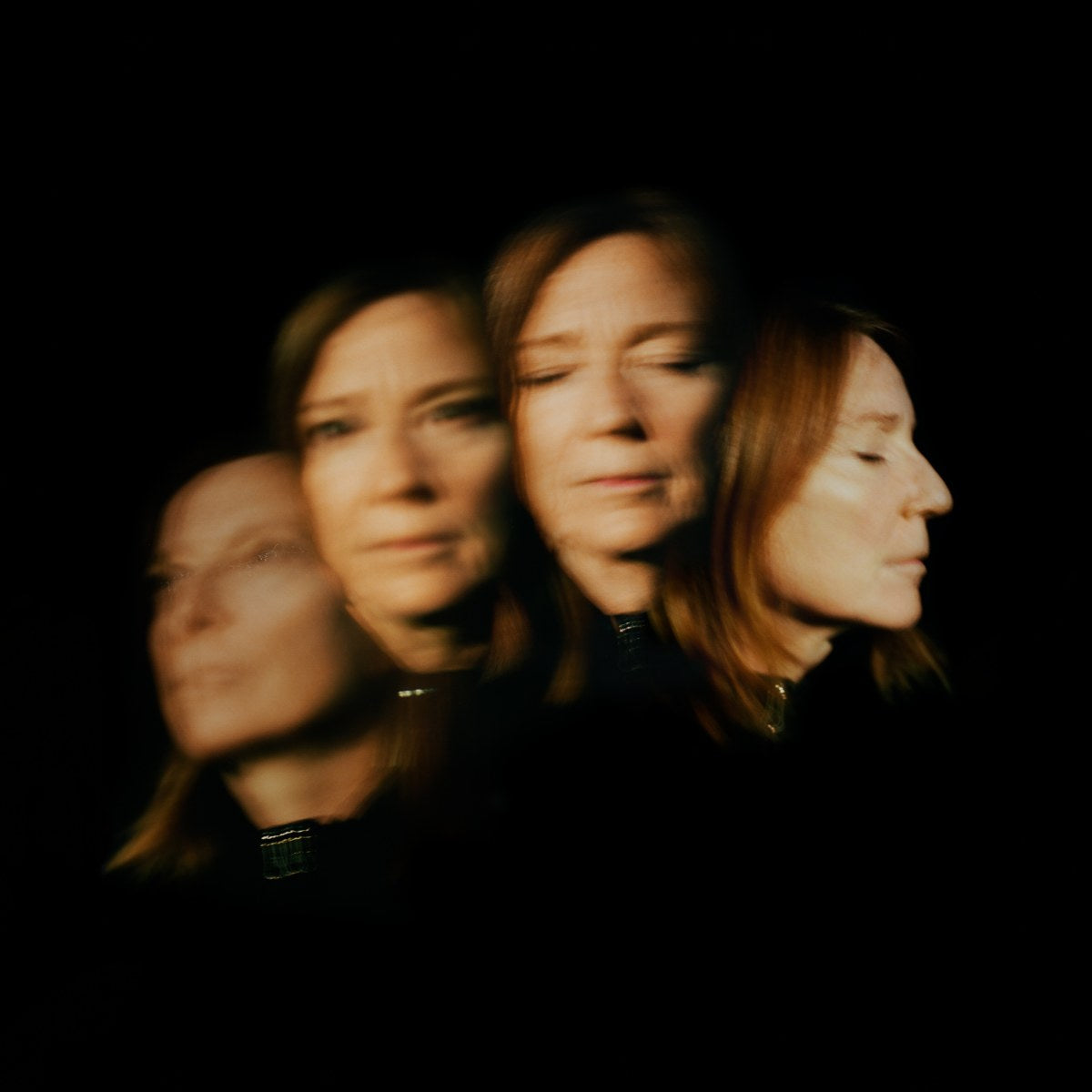 BETH GIBBONS - LIVES OUTGROWN Vinyl LP – Going Underground Records
