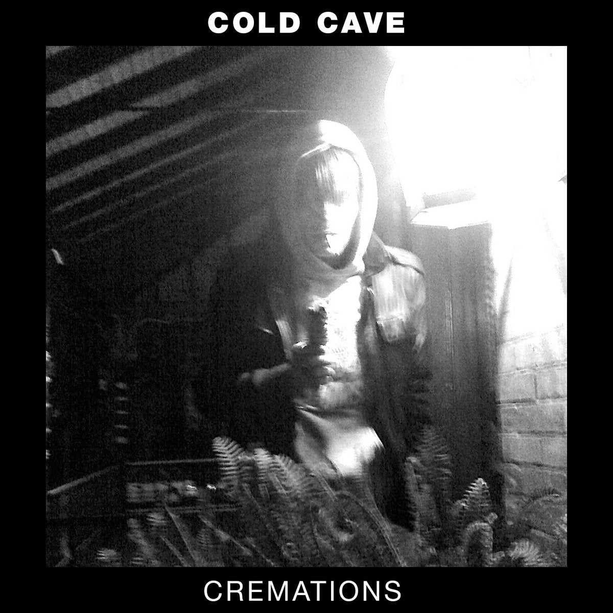COLD CAVE - CREMATIONS Vinyl LP
