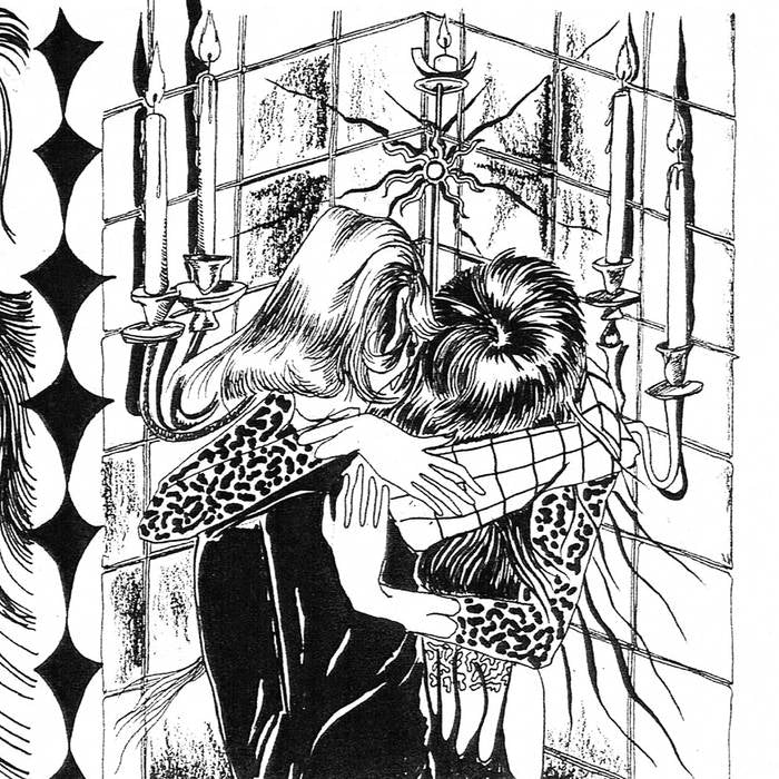 CINDY LEE - WHAT’S TONIGHT TO ETERNITY Vinyl LP