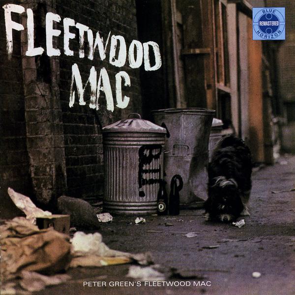 FLEETWOOD MAC - PETER GREEN'S FLEETWOOD MAC Vinyl LP