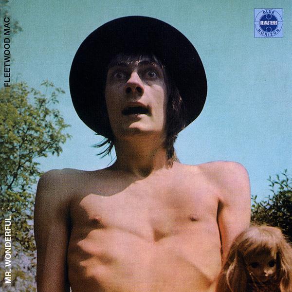 FLEETWOOD MAC - MR. WONDERFUL Vinyl LP
