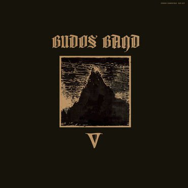 BUDOS BAND - V LP (Indie Exclusive)