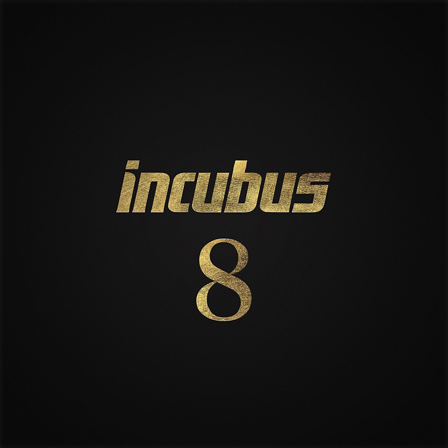 INCUBUS - 8 Vinyl LP