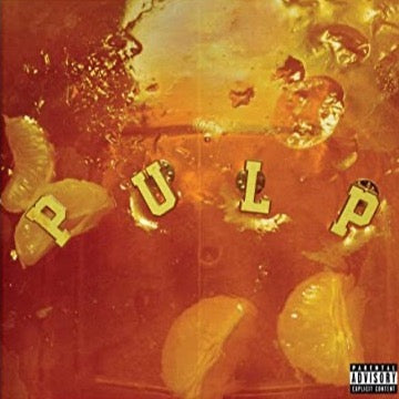 AMBRE - PULP (DIRECTORS CUT) Vinyl 2xLP
