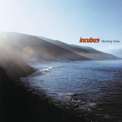 INCUBUS - MORNING VIEW Vinyl 2xLP