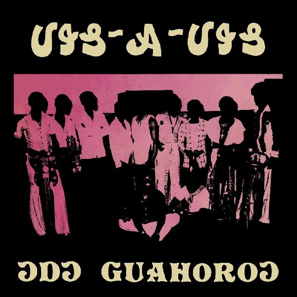 VIS-A-VIS - ODO GU AHOROW Vinyl LP
