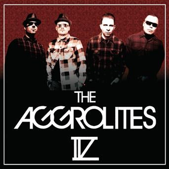 AGGROLITES - IV Vinyl 2xLP