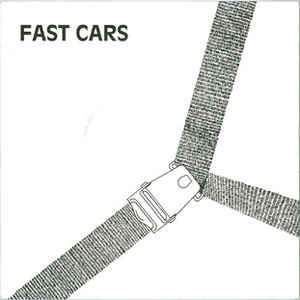 FAST CARS - THE KIDS JUST WANNA DANCE Vinyl 7