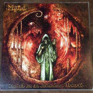 洋楽 Mortiis Keiser Av En Dimensjon Ukjent LP MORTIIS - KEISER AV EN DIMENSJON UKJENT LP – Going Underground Records