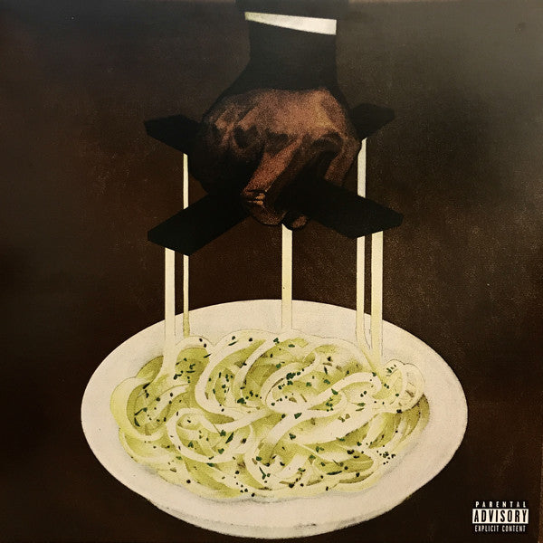 GIBBS, FREDDIE & THE ALCHEMIST - ALFREDO Vinyl LP – Going