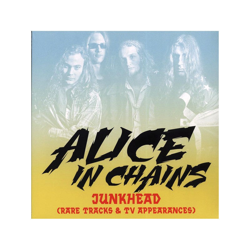 Alice In Chains Junkhead