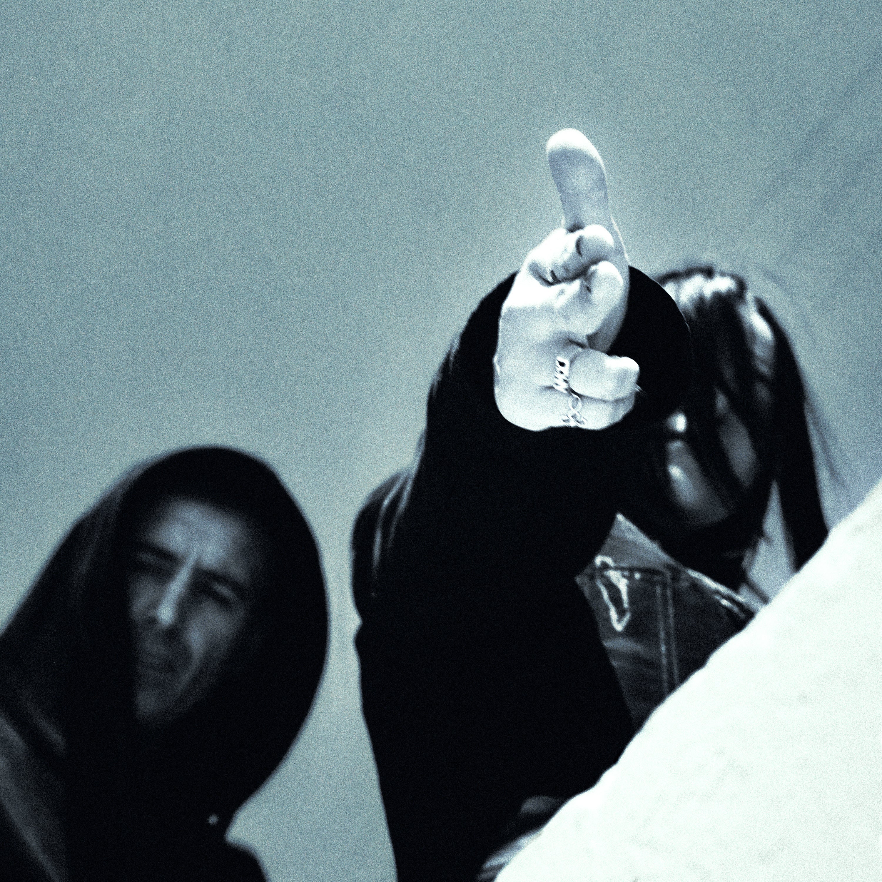 CRUSHED In-Store Performance!