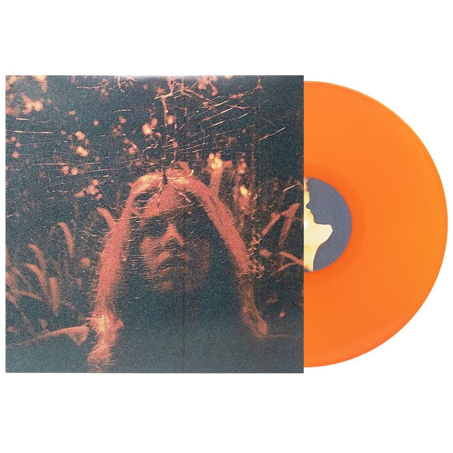 TURNOVER - PERIPHERAL VISION Vinyl LP