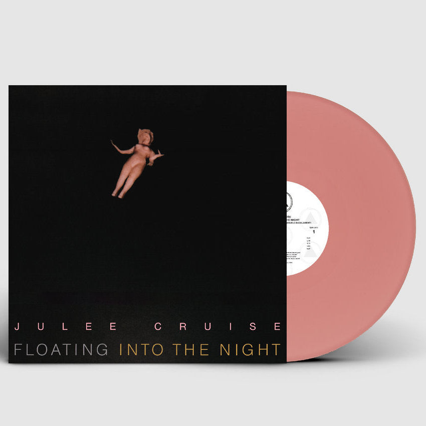 JULEE CRUISE - FLOATING INTO THE NIGHT Vinyl LP