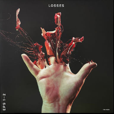 LOSSES - EPS 1-2