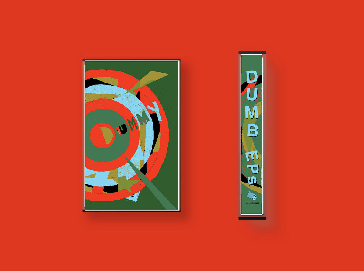 DUMMY - DUMB EPs