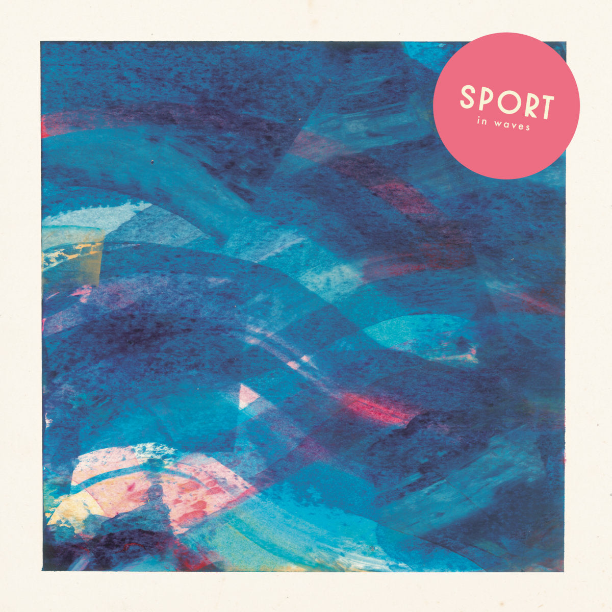 SPORT - IN WAVES