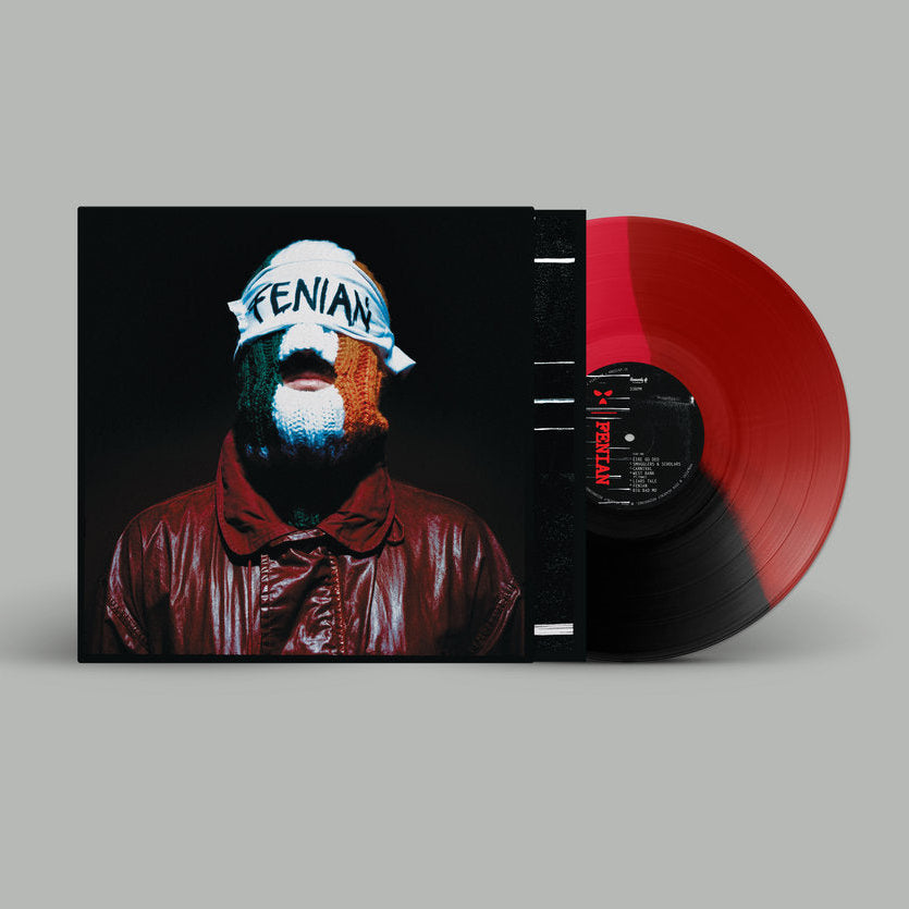 KNEECAP - FENIAN