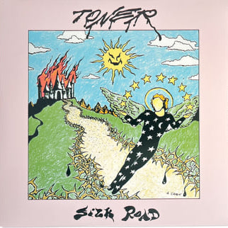 TONER - SILK ROAD