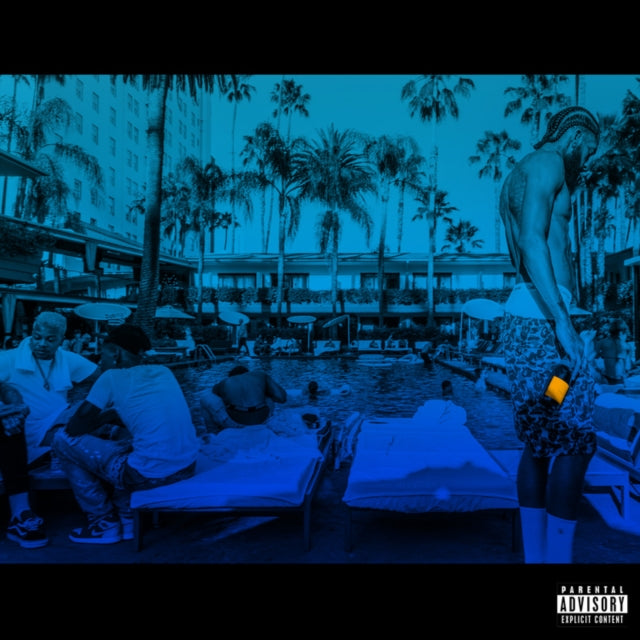 NIPSEY HUSSLE, BINO REDUX - PROLIFIC