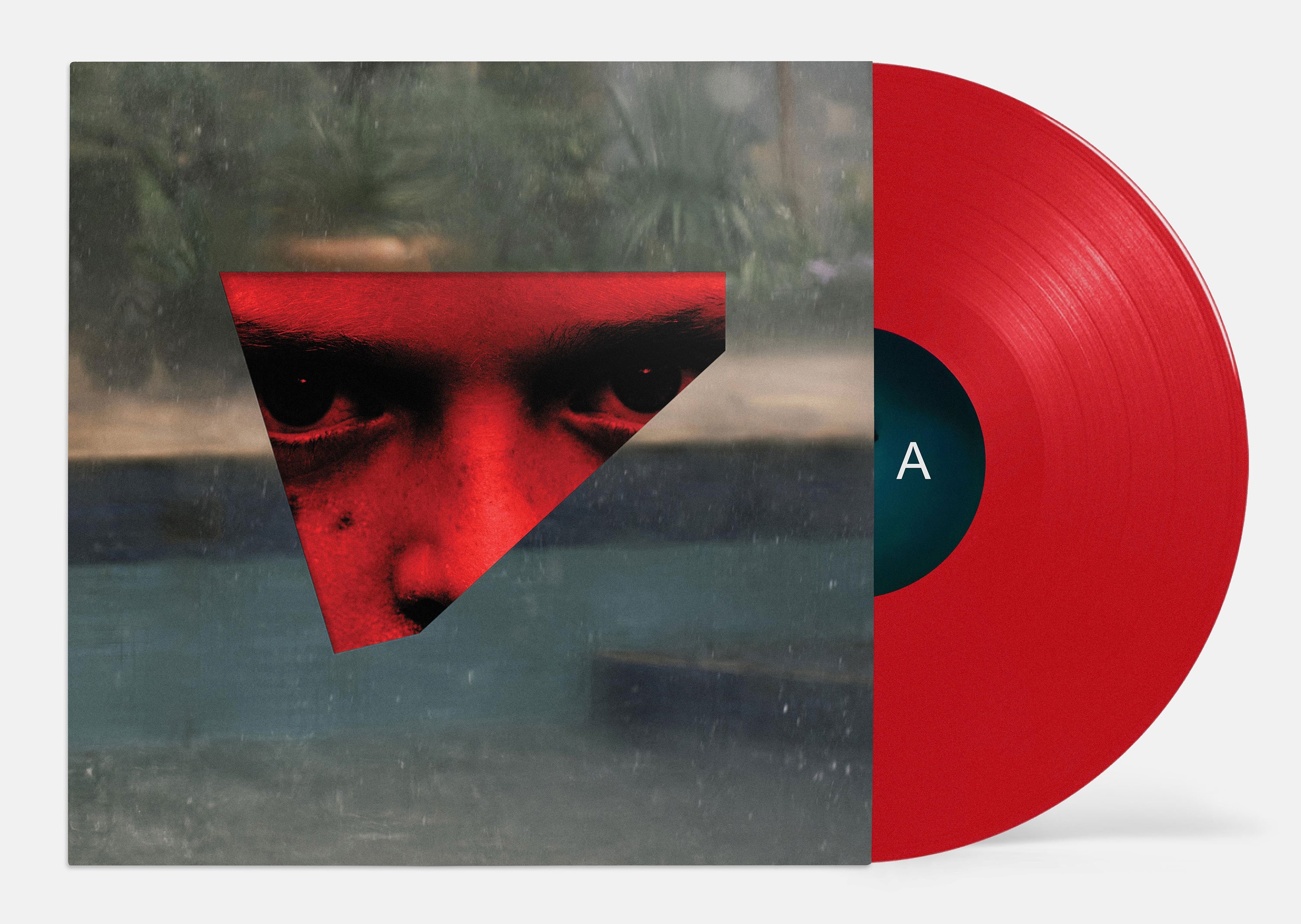 CORNEL WILCZEK / VARIOUS ARTISTS - BRING HER BACK ORIGINAL MOTION PICTURE SOUNDTRACK