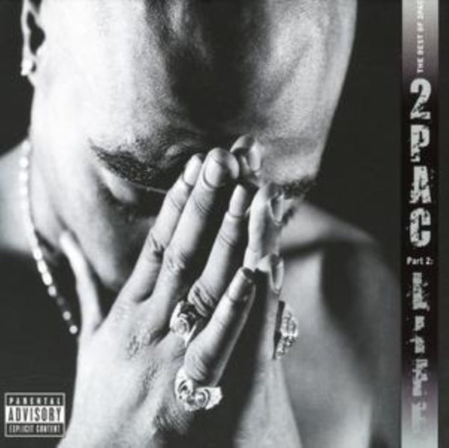 2PAC - THE BEST OF 2PAC - PART 2: LIFE
