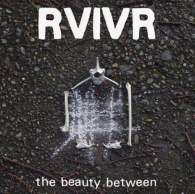 RVIVR - THE BEAUTY BETWEEN