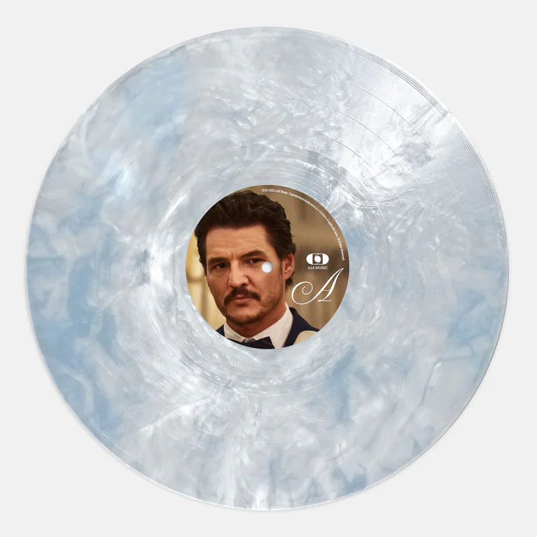 DANIEL PEMBERTON, JAPANESE BREAKFAST, & BABY ROSE - MATERIALISTS ORIGINAL SCORE