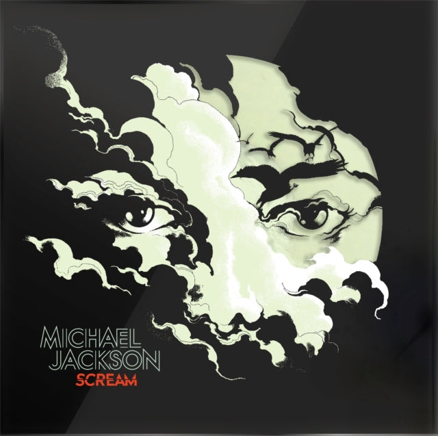 MICHAEL JACKSON - SCREAM