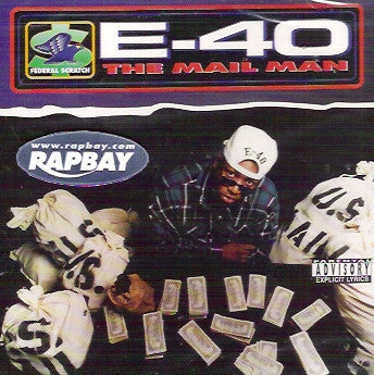 E-40 - THE MAILMAN