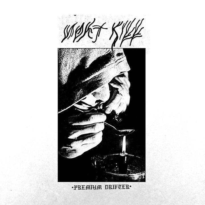 SOFT KILL - PREMIUM DRIFTER Vinyl LP