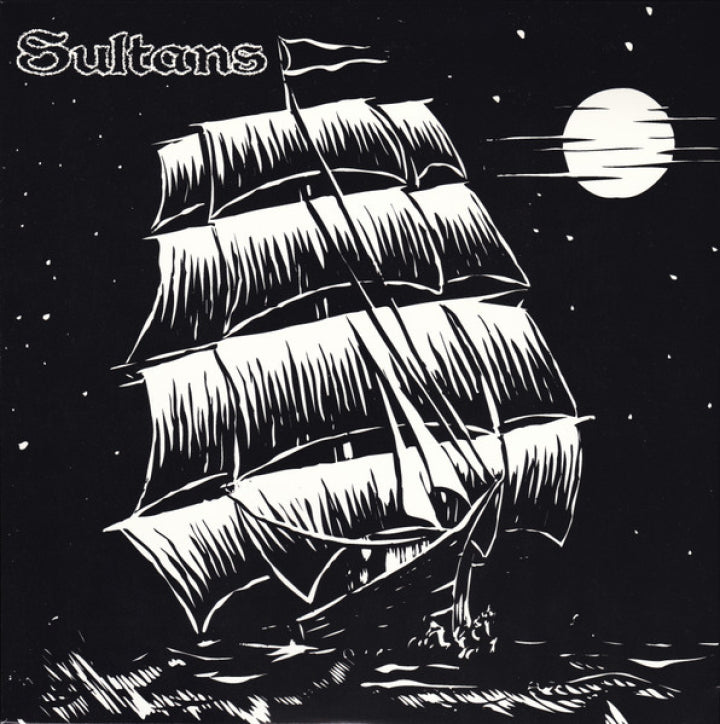 SULTANS - SULTANS