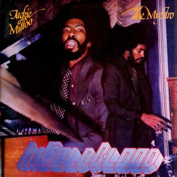 JACKIE MITTOO - IN COLD BLOOD