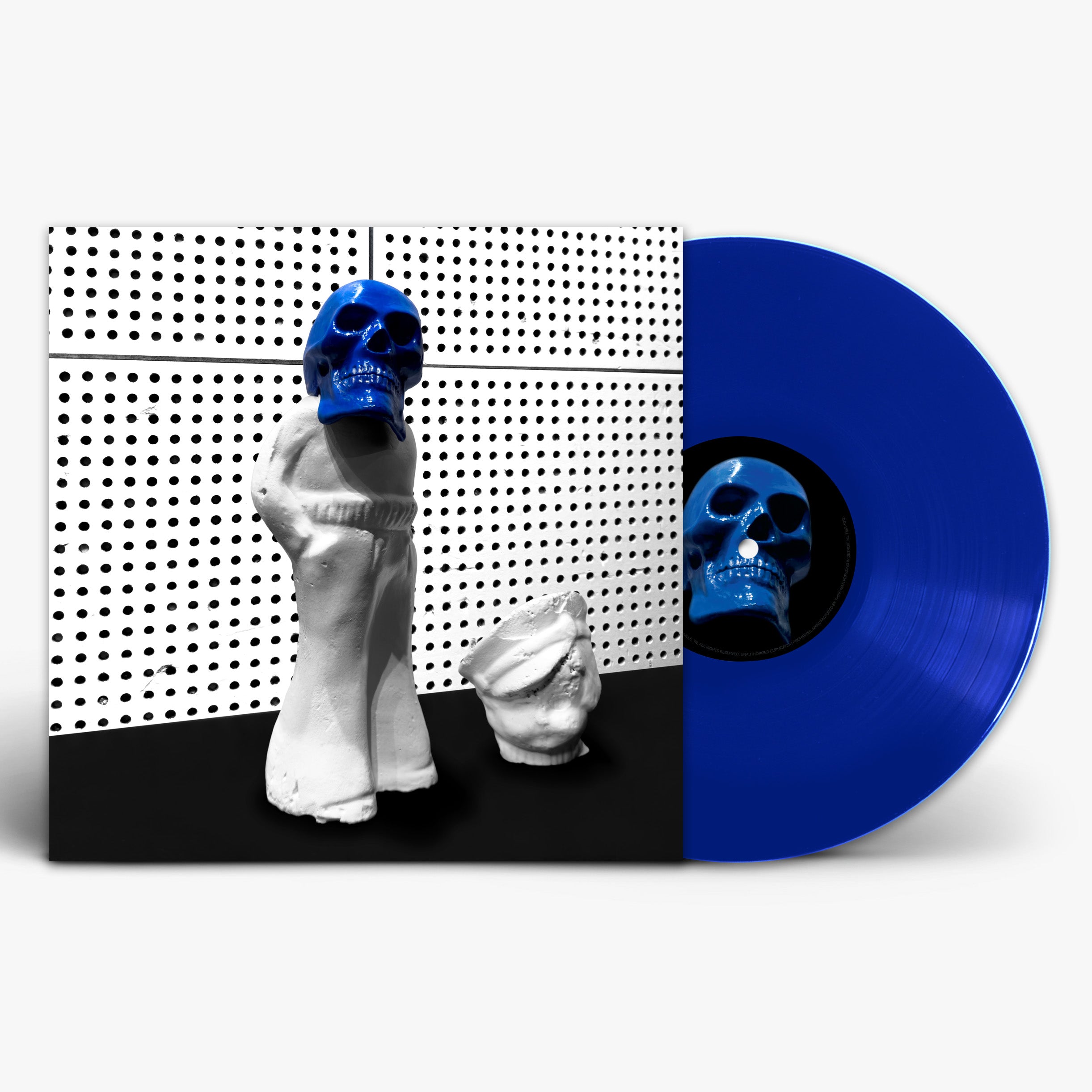 PRE-ORDER: JACK WHITE - FROZEN CHARLOTTE