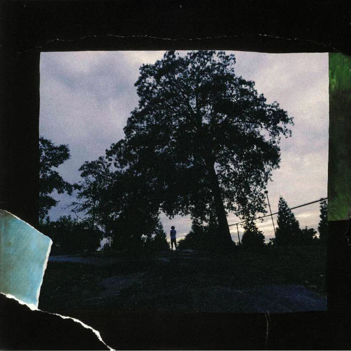 J COLE - 4 YOUR EYEZ ONLY CD