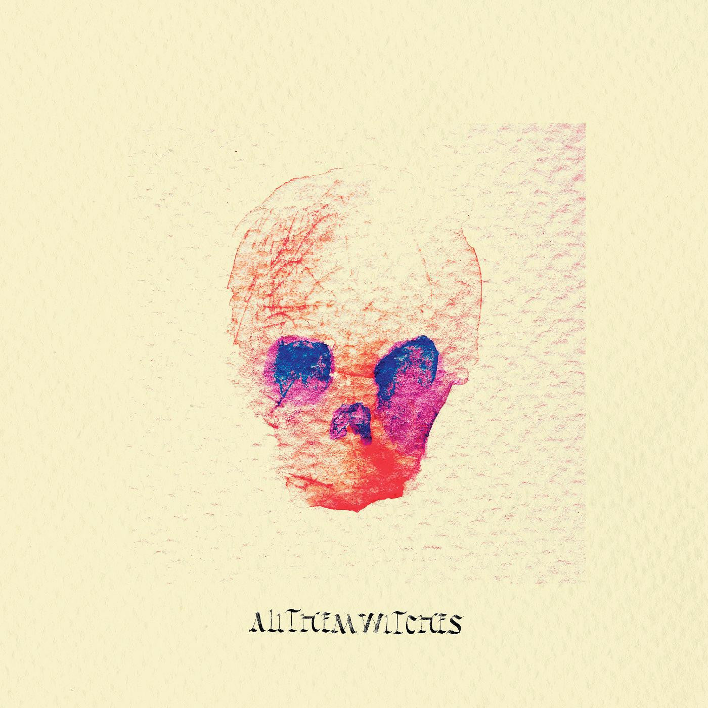 ALL THEM WITCHES - ATW Vinyl LP