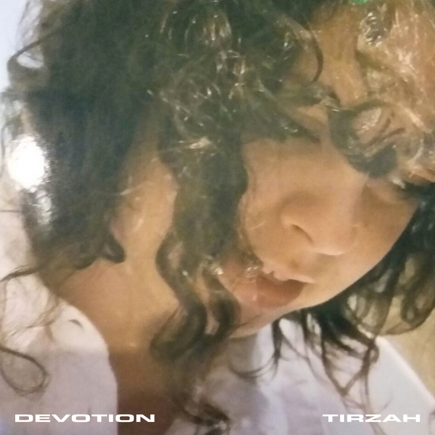 TIRZAH - DEVOTION Vinyl LP