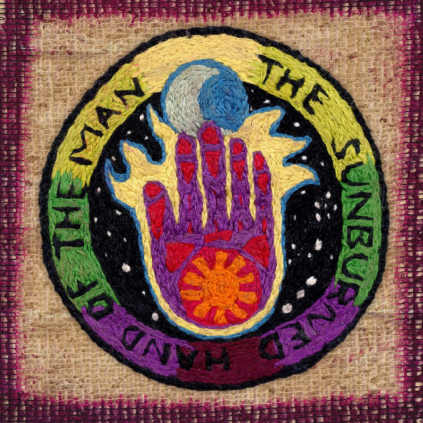SUNBURNED HAND OF MAN - HEADDRESS Vinyl LP