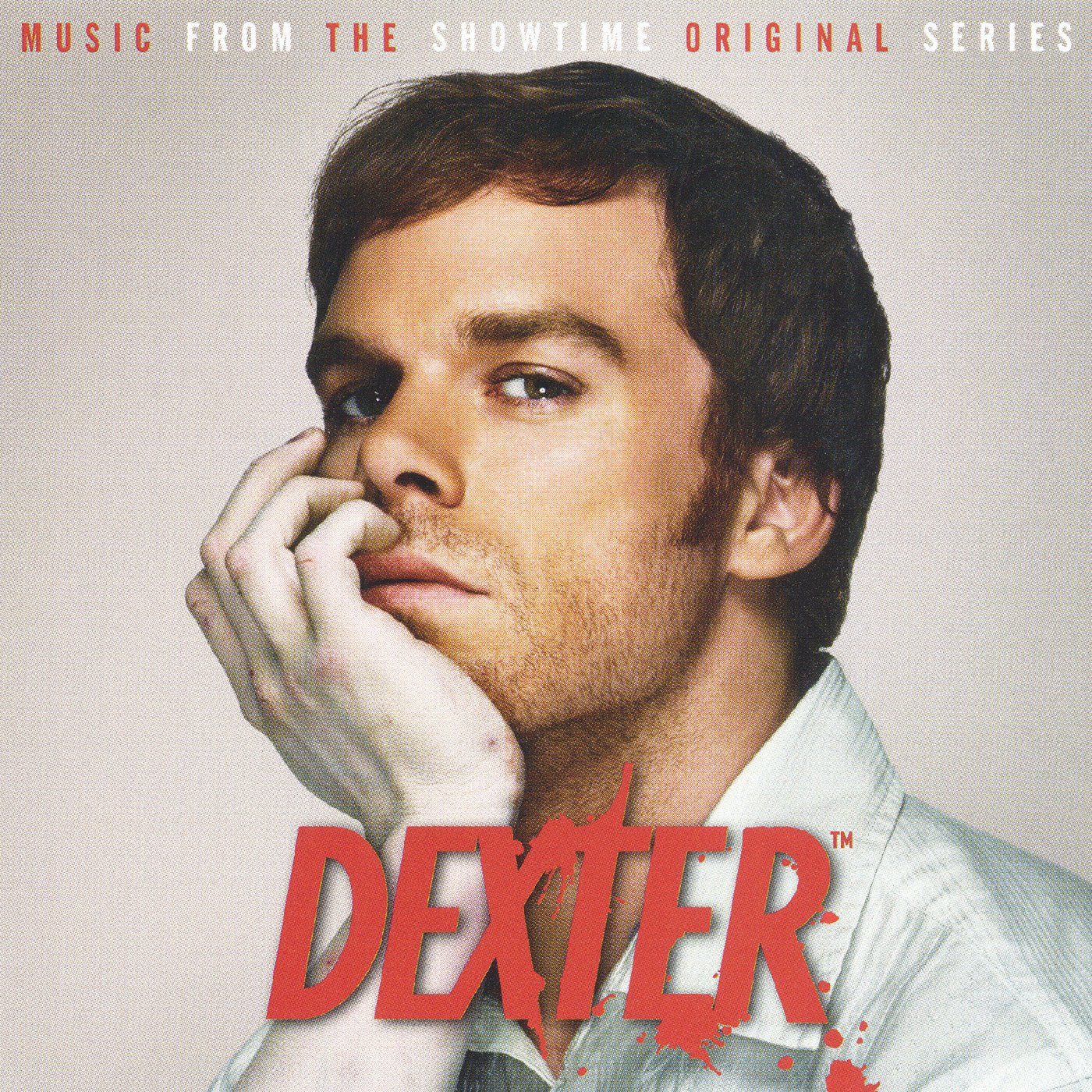 VARIOUS ARTISTS - DEXTER : MUSIC FROM THE SHOWTIME ORIGINAL SERIES