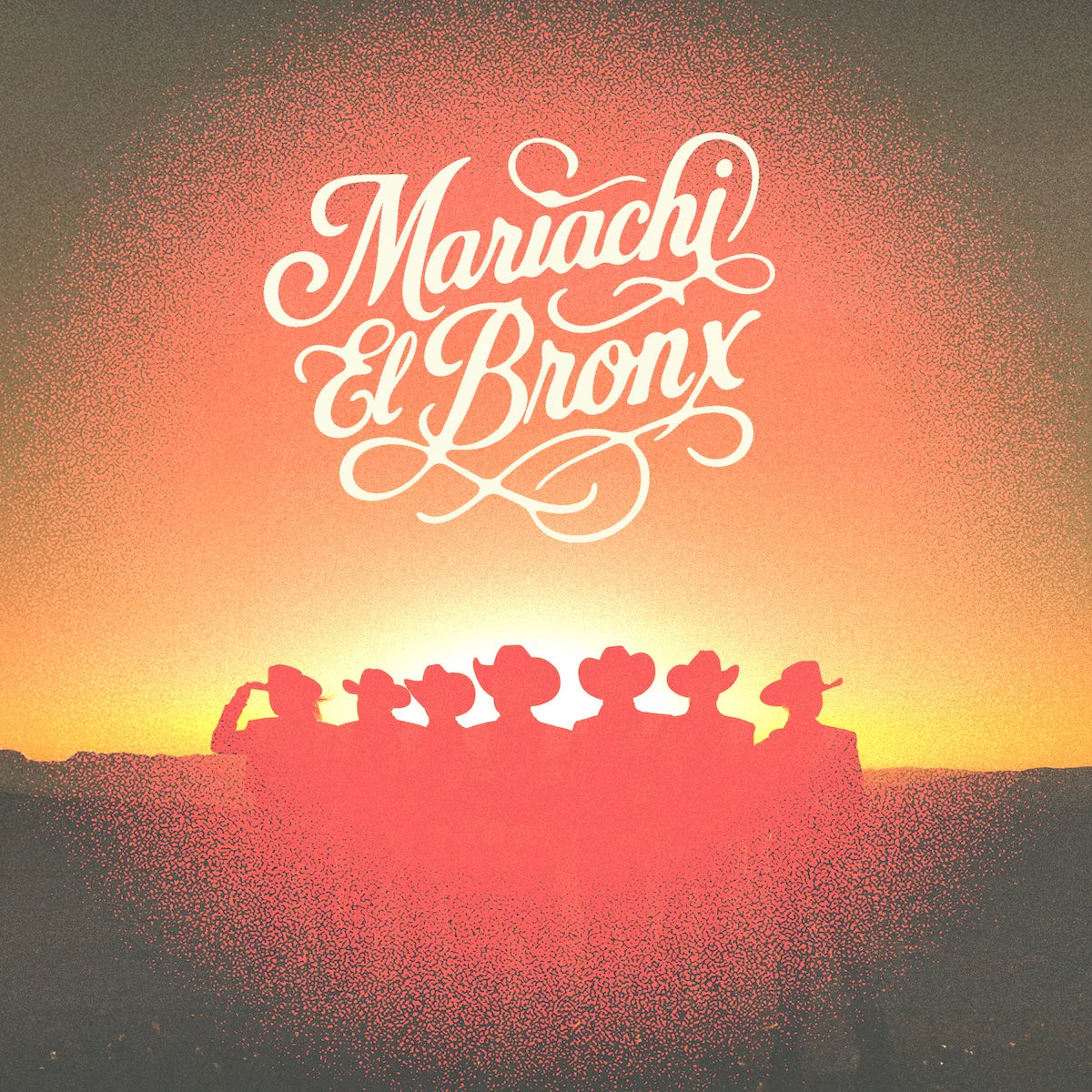 THE BRONX - MARIACHI EL BRONX