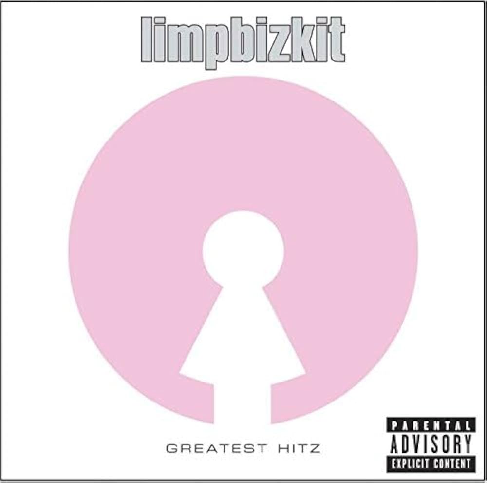 LIMP BIZKIT - GREATEST HITZ