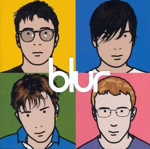 BLUR - BLUR: THE BEST OF