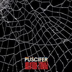 PUSCIFER - PAROLE VIOLATOR Vinyl 2xLP