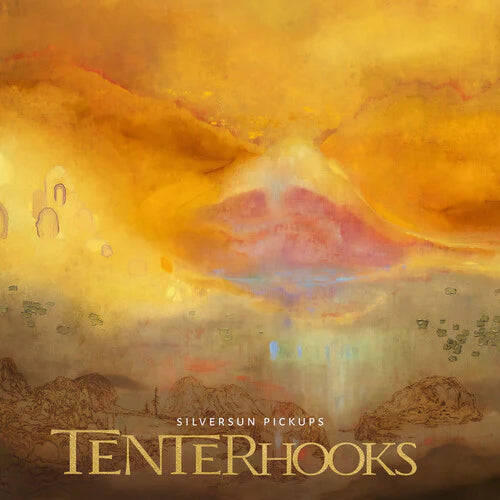 SILVERSUN PICKUPS - TENTERHOOKS