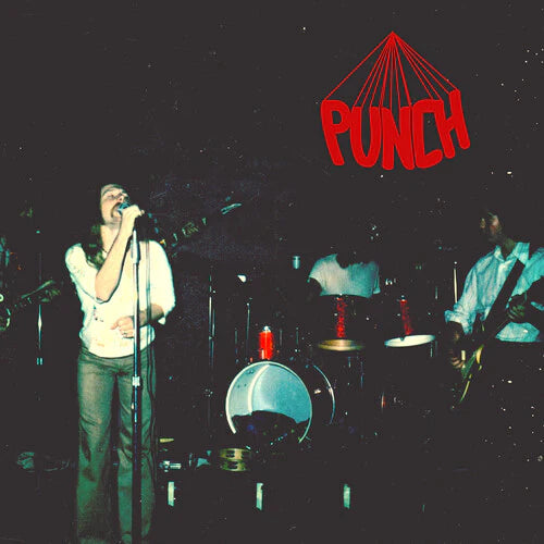 PUNCH - 1970-1971