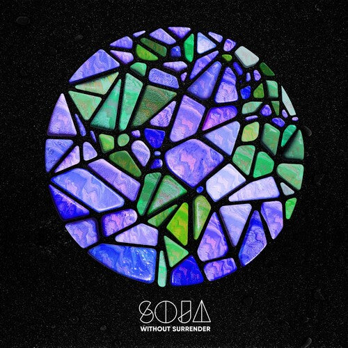 SOJA - WITHOUT SURRENDER